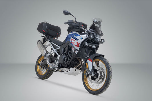 SW-Motech Rackpack-Set | BMW F 900 GS (23-).