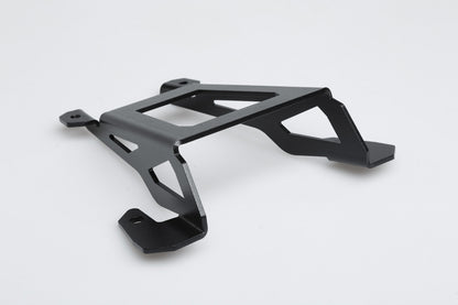SW-Motech TRAX ADV Topcase-System | Silbern. BMW F 900 GS (23-).