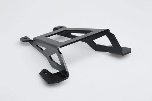 SW-Motech TRAX ADV Topcase-System | Silbern. BMW F 900 GS (23-).