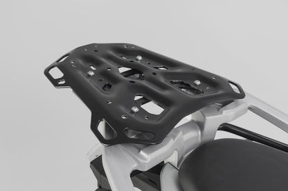 SW-Motech ADVENTURE-RACK Gepäckträger für BMW Gepäckbrücke | Schwarz. BMW G 310 GS (17-).