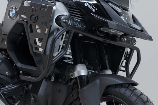SW-Motech Adventure-Set Schutz | BMW R 1300 GS Adventure (24-).