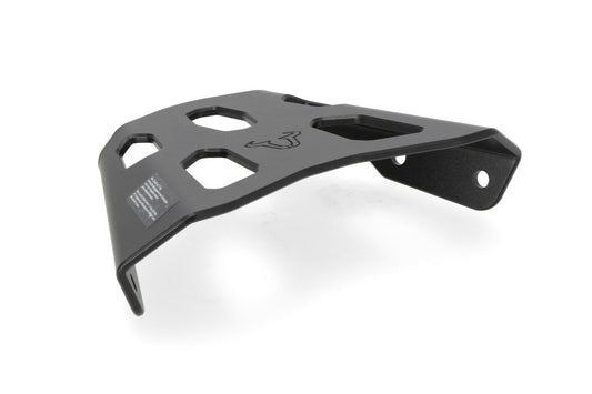 SW-Motech TRAX ADV Topcase-System | Silbern. BMW R 1250 GS / Adv (21-) m. Rallye Sitz.