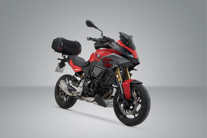 SW-Motech Rackpack-Set | BMW F 900 R / XR (19-).