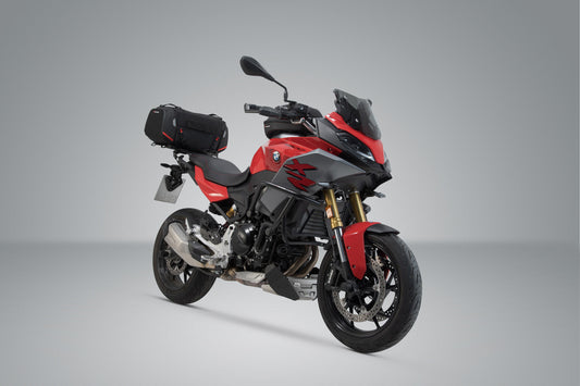 SW-Motech Rackpack-Set | BMW F 900 R / XR (19-).