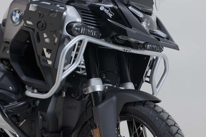 SW-Motech Adventure-Set Schutz | BMW R 1300 GS Adventure (24-). Mit Edelstahl-SBL.