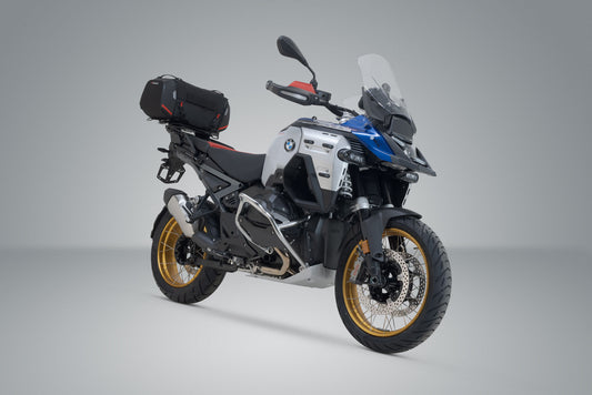 SW-Motech Rackpack-Set | BMW R 1300 GS Adventure (24-).