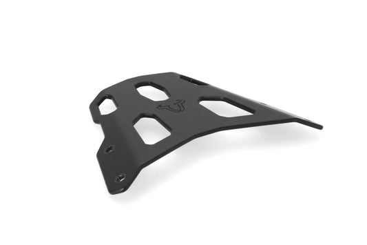 SW-Motech URBAN ABS Topcase-System | Schwarz. Kawasaki Z650 (16-), Ninja 650 (16-).