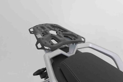 SW-Motech ADVENTURE-RACK Gepäckträger | Schwarz. CFMoto 800MT (21-).