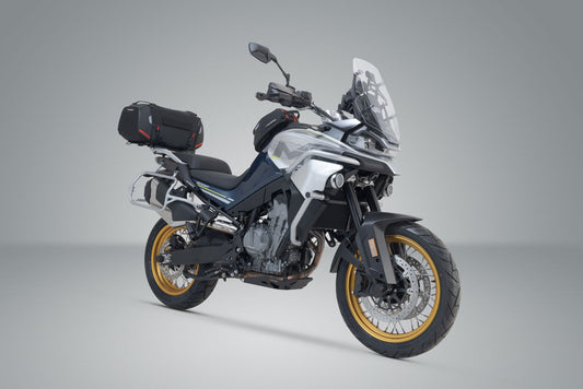 SW-Motech Rackpack-Set | CFMoto 800MT (21-).