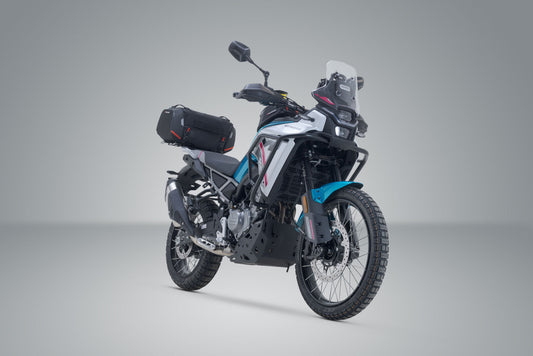 SW-Motech Rackpack-Set | CFMoto 450MT (23-).