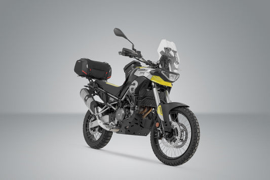 SW-Motech Rackpack-Set | Aprilia Tuareg 660 (21-).