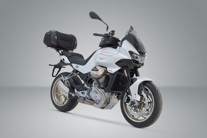 SW-Motech Rackpack-Set | Moto Guzzi V100 Mandello/S (22-).