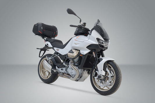 SW-Motech Rackpack-Set | Moto Guzzi V100 Mandello/S (22-).