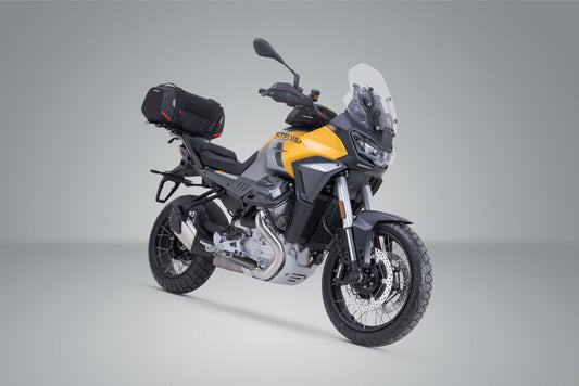 SW-Motech Rackpack-Set | Moto Guzzi Stelvio (23-).