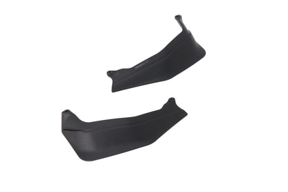 SW-Motech Erweiterungs-Set für Adventure Handprotektoren | Schwarz. Für links und rechts.