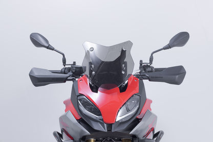 SW-Motech Sport Handprotektoren-Kit | Schwarz. BMW R1200GS/A, R1200R/S, 1000XR, F900R/XR
