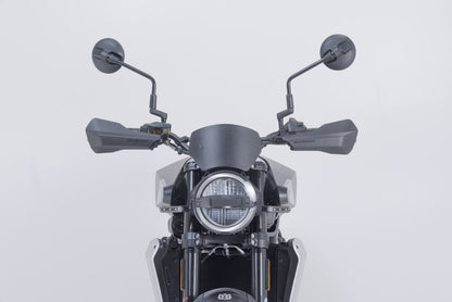 SW-Motech Sport Handprotektoren-Kit | Schwarz. Husqvarna Svartpilen 801 (24-).