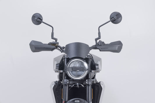SW-Motech Sport Handprotektoren-Kit | Schwarz. Husqvarna Svartpilen 801 (24-).