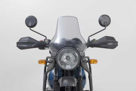 SW-Motech Adventure Handprotektoren-Kit | Schwarz. KTM-, Royal Enfield-, Yamaha-Modelle.