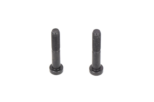 SW-Motech Handprotektoren Montage-Kit Ergänzung | Für Triumph Speed Triple S / RS (18-).