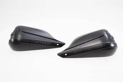 SW-Motech BBSTORM Handprotektoren-Kit | Schwarz. Yamaha MT-09 (13-20), XSR700/900.