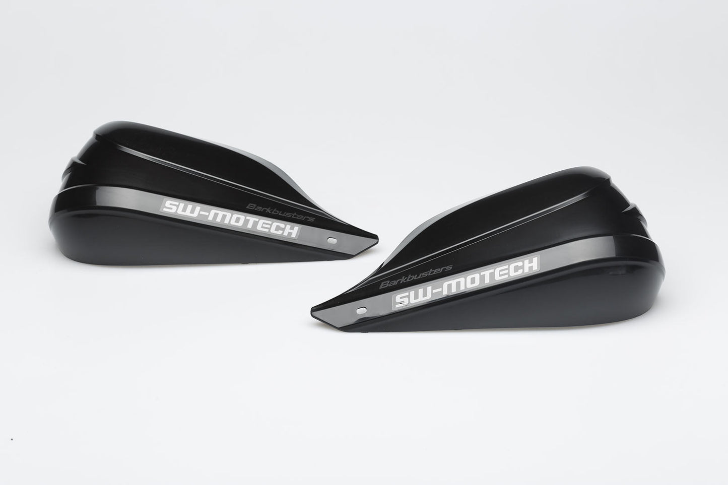 SW-Motech BBSTORM Handprotektoren-Kit | Schwarz. Ducati Scrambler (14-)/ Sixty2 (15-).