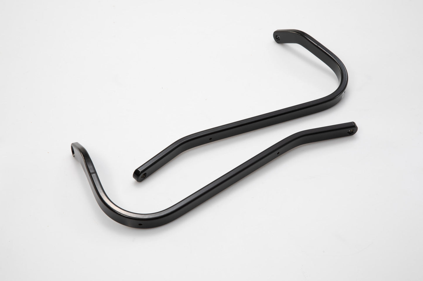 SW-Motech BBSTORM Handprotektoren-Kit | Schwarz. Triumph Tiger 1200 (18-).