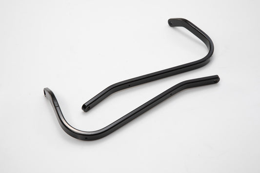 SW-Motech BBSTORM Handprotektoren-Kit | Schwarz. Triumph Tiger 1200 (18-).