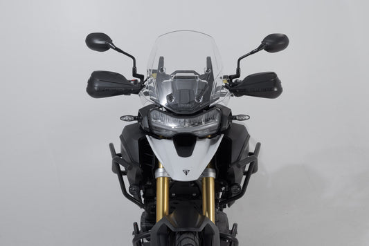 SW-Motech BBSTORM Handprotektoren-Kit | Schwarz. Tiger 1200GT/GT Pro/Rally Pro (22).