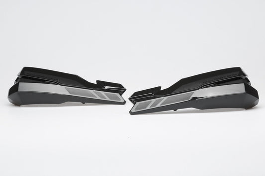 SW-Motech BBSTORM Handprotektoren-Kit | Schwarz. Tiger 1200GT/GT Pro/Rally Pro (22).