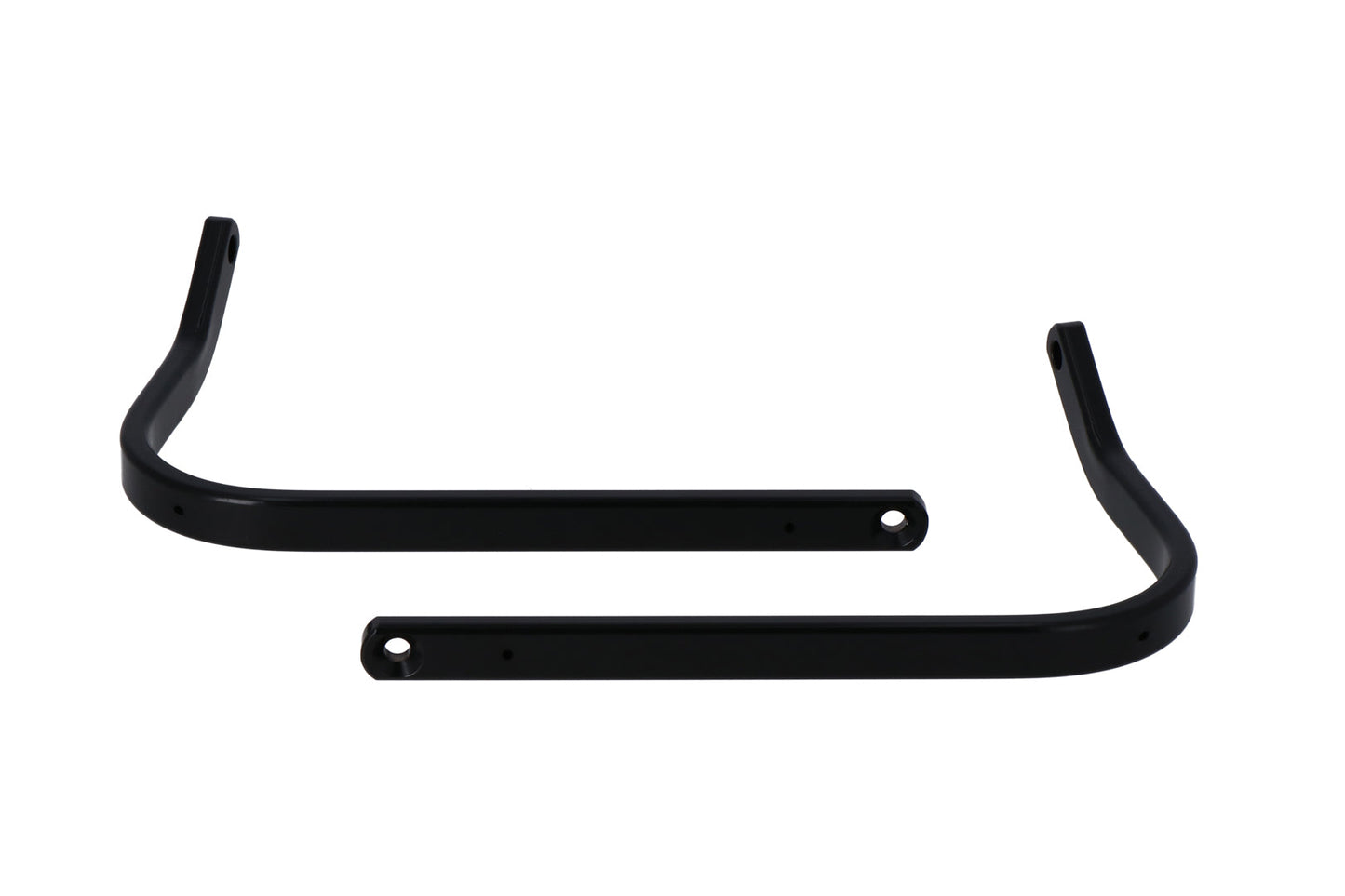 SW-Motech KOBRA Handprotektoren-Kit | Schwarz. BMW F 750/850 GS/Adv, R 1250 GS/Adv.