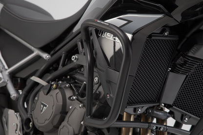 SW-Motech Adventure-Set Schutz | Triumph Tiger 900/GT/Pro (19-23).