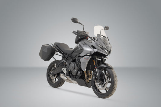 SW-Motech Adventure-Set Schutz | Triumph Tiger 900/GT/Pro (19-23).