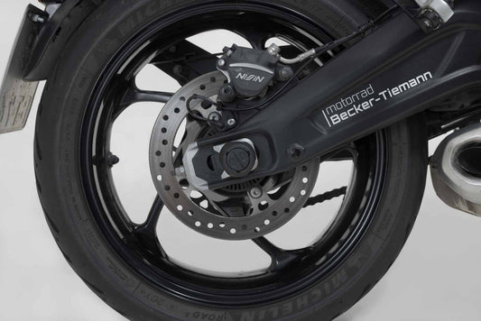 SW-Motech Adventure-Set Schutz | Triumph Tiger 660 (21-).