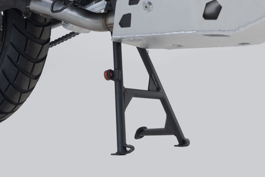 SW-Motech Hauptständer | Schwarz. Honda XL750 Transalp (22-).