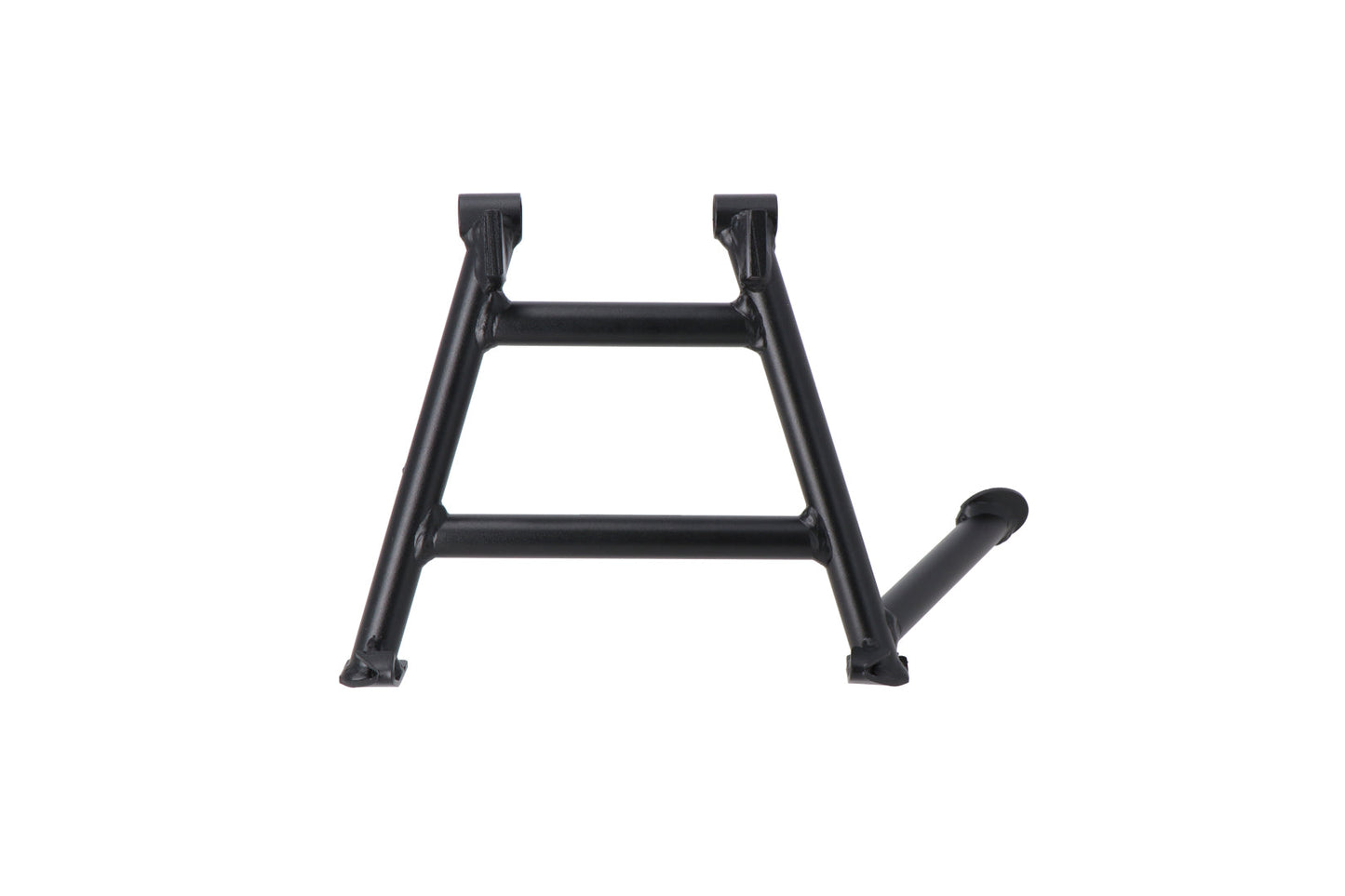 SW-Motech Hauptständer | Schwarz. Honda VT125C Shadow (98-06).