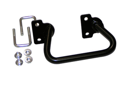 SW-Motech Hauptständer | Schwarz. Honda XL1000V Varadero (01-11).