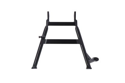 SW-Motech Hauptständer | Schwarz. Honda XL125V Varadero (04-08).