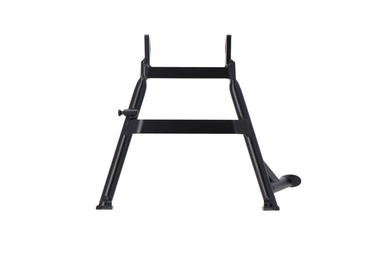 SW-Motech Hauptständer | Schwarz. Honda XL125V Varadero (04-08).