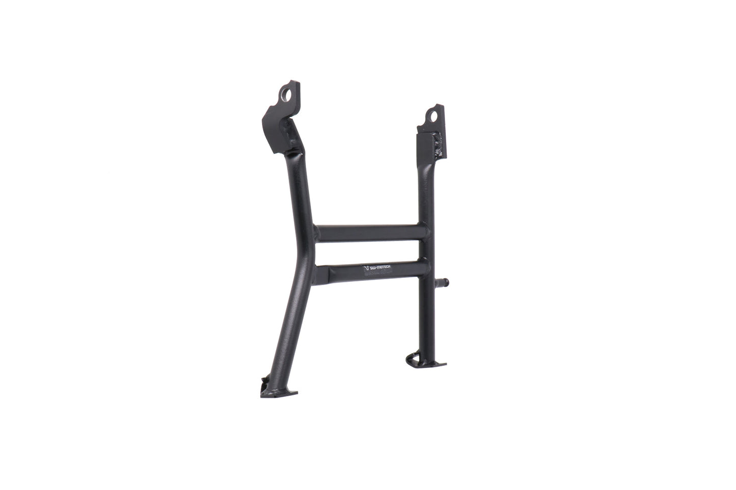 SW-Motech Hauptständer | Schwarz. KTM 790 Adv R, 890 Adv / R.