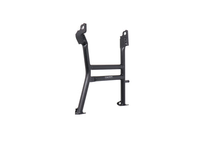 SW-Motech Hauptständer | Schwarz. KTM 790 Adv R, 890 Adv / R.