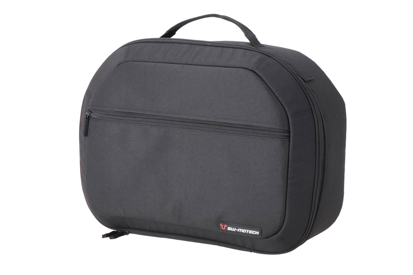 SW-Motech DUSC XL Topcase | Schwarz. 55 l. ABS.