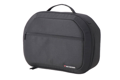 SW-Motech DUSC XL Topcase | Schwarz. 55 l. ABS.