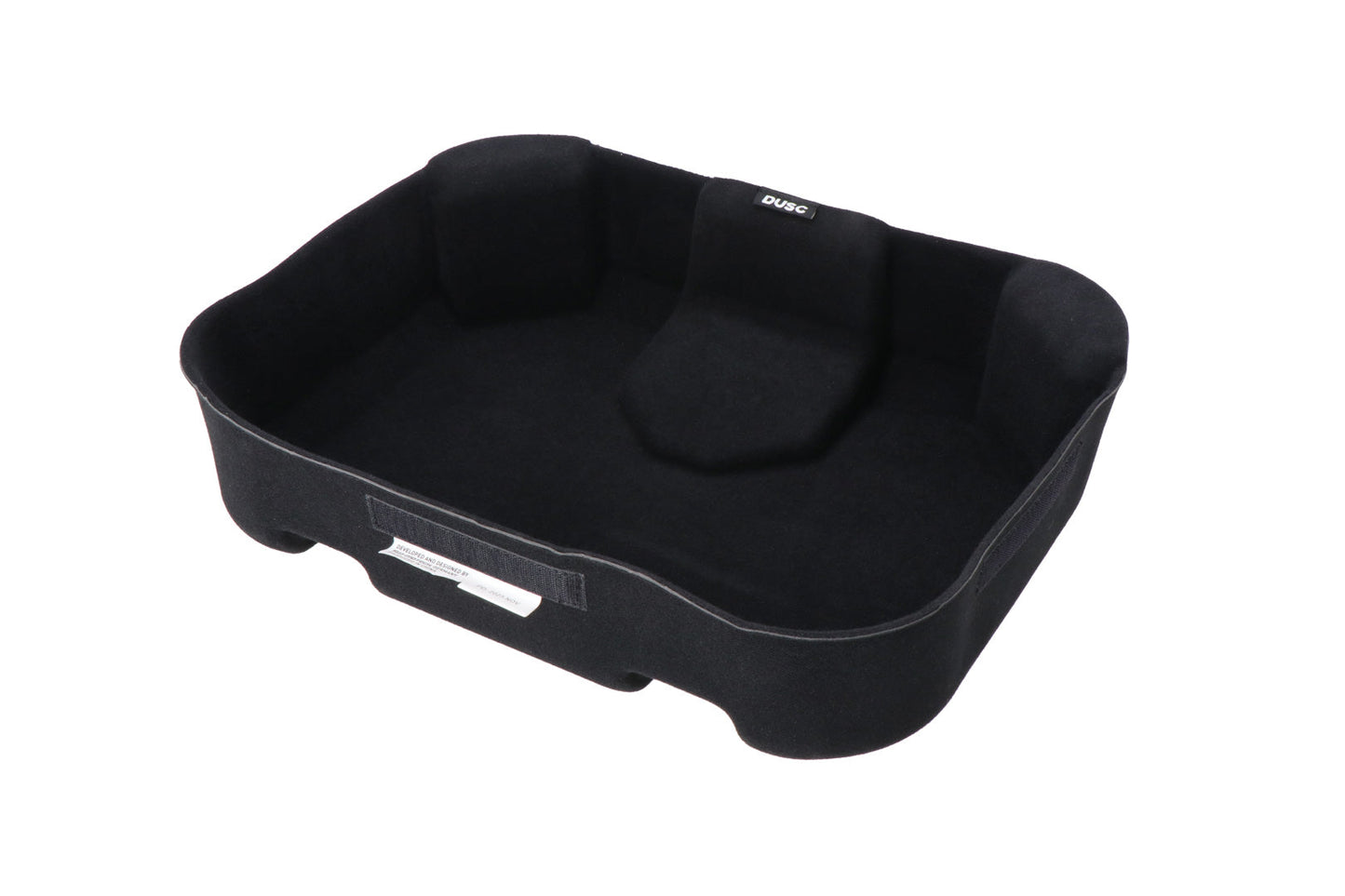 SW-Motech DUSC Innentasche M/L | Schwarz.