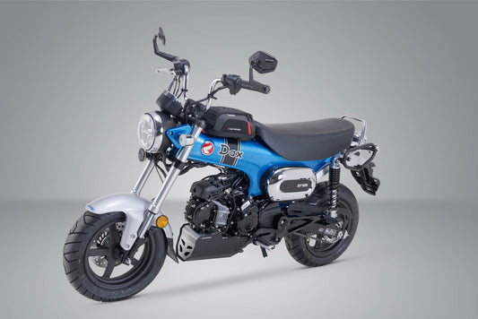SW-Motech SLC Seitenträger links | Honda Dax 125 (22-).