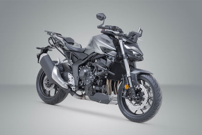 SW-Motech SLC Seitenträger links | Honda CB1000 Hornet (24-).