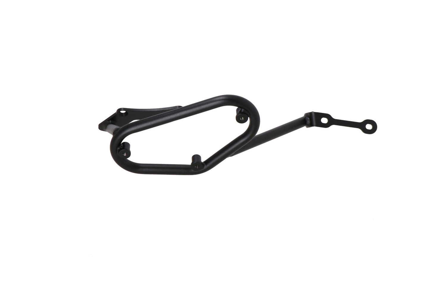 SW-Motech SLC Seitenträger links | Honda CB1000 Hornet (24-).