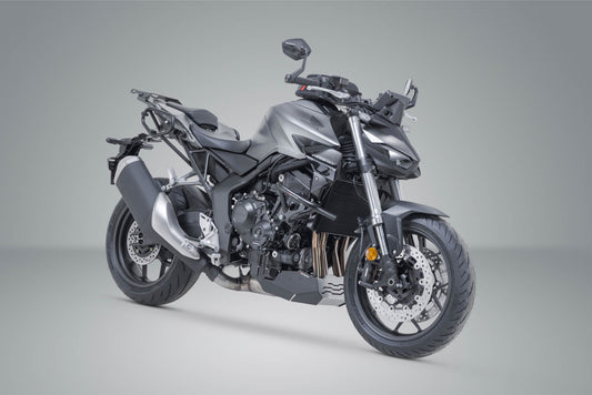 SW-Motech SLC Seitenträger rechts | Honda CB1000 Hornet (24-).