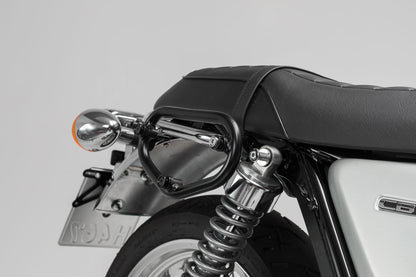SW-Motech SLC Seitenträger rechts | Honda CB1000 Hornet (24-).