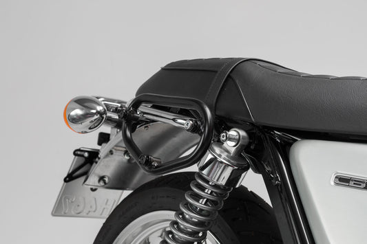 SW-Motech SLC Seitenträger rechts | Honda CB1000 Hornet (24-).